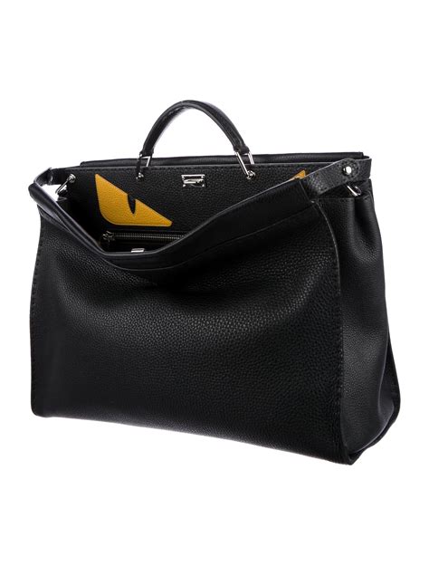 fendi monster bag prezzo